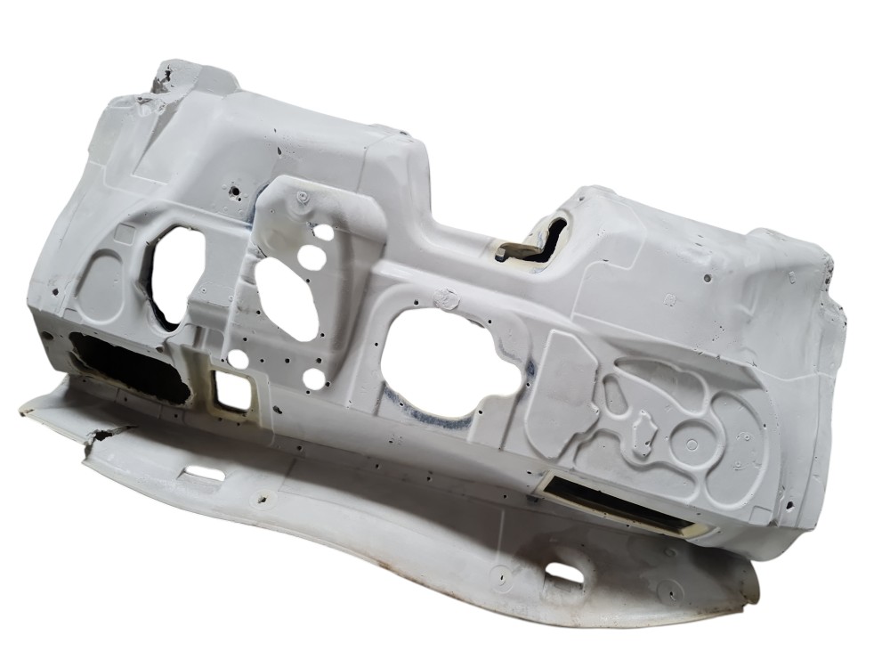 Revestimento Painel Vw Polo Virtus 2024 Original 3