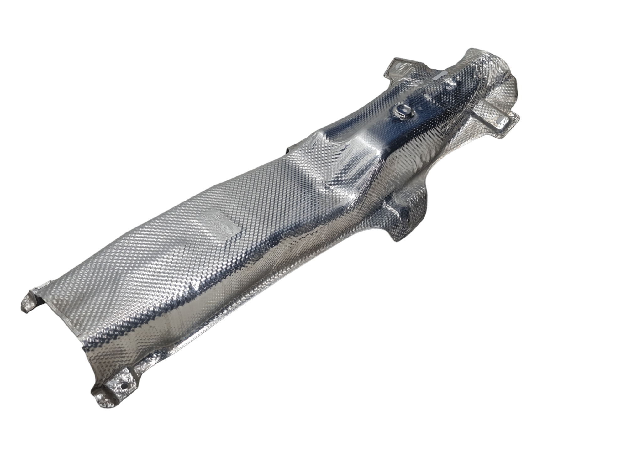 Defletor De Calor Chery Tiggo 2 2020 J691204011 1