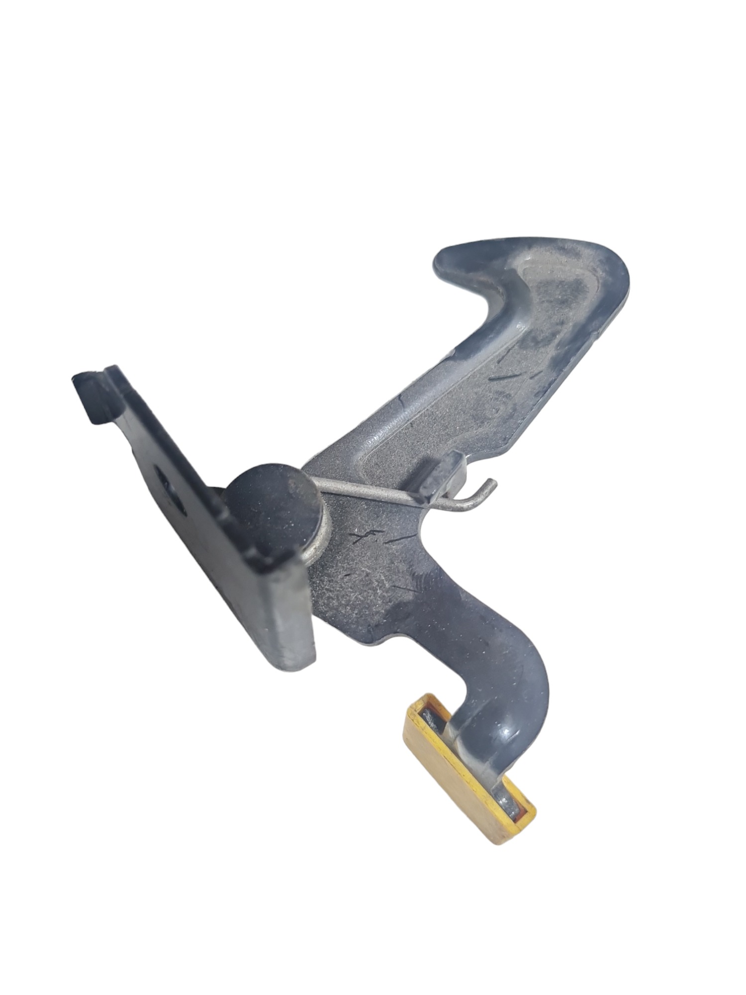 Fechadura Trava Capô Chery Tiggo 2 2020 J698402051 Original 5