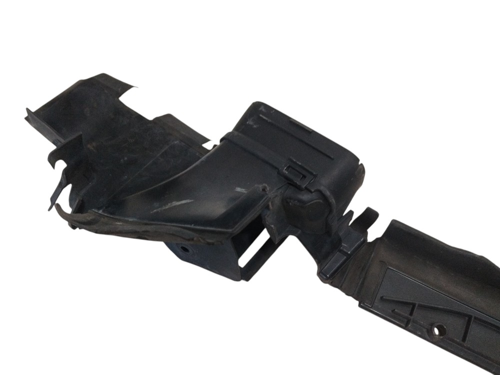 Guia De Entrada De Ar Mercedes Cls 500 2005 2006 A2195050330 Preto 5