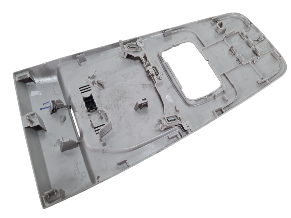 Acabamento Interno Teto Renault Kangoo 2025 969807643r 5