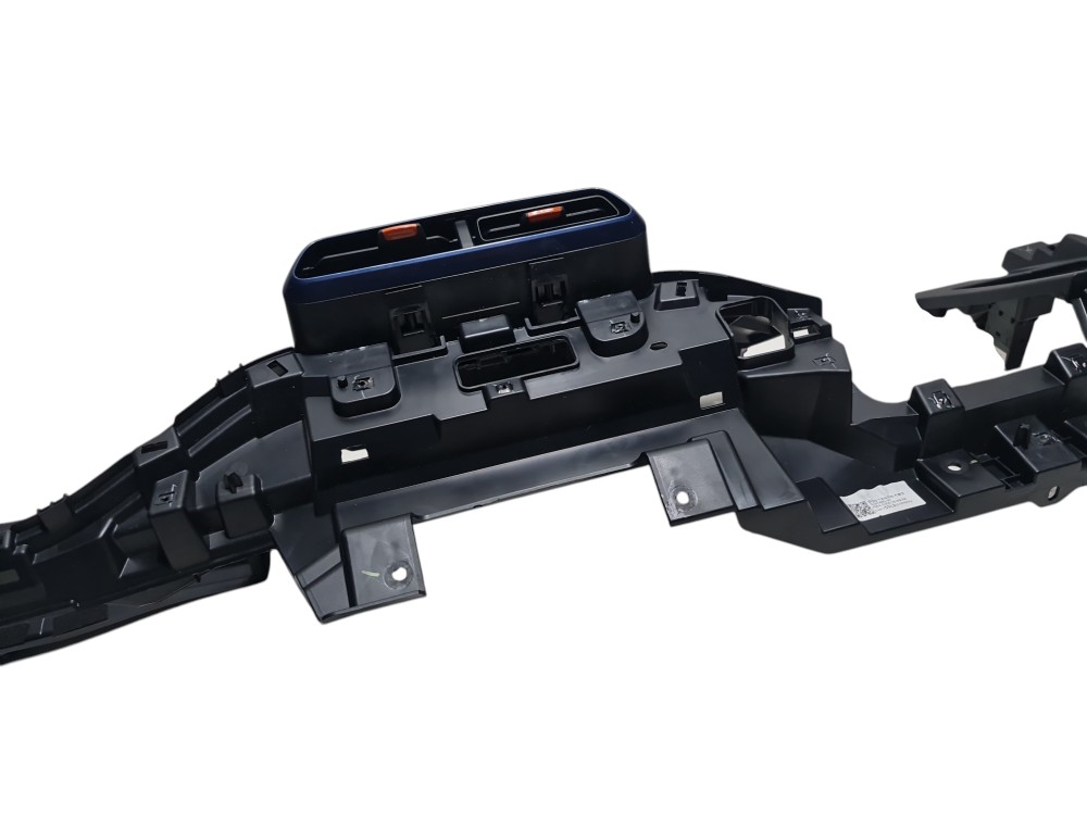 Capa Do Painel Interno Byd Dolphin Mini 2025 2026 Original Preto 6