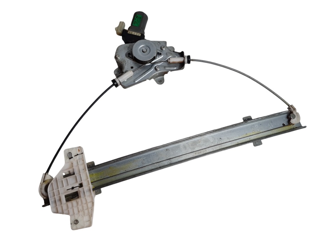 Maquina Vidro Dianteiro Direito Jac E-js1 2023 Original 5