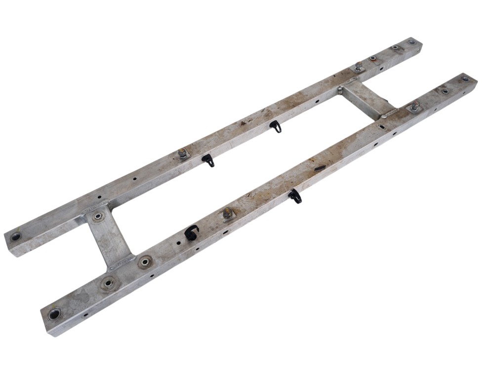 Suporte Motor / Conversor Energia Byd Tan 2023 Ste-5301900a 1