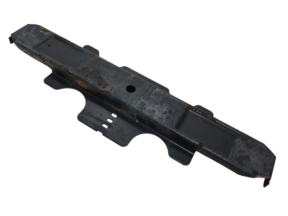 Suporte Trava Bateria Mercedes Actros2651 2022 A9605411826 4