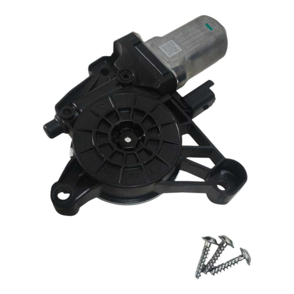 Motor Máquina Vidro Traseira Direita Byd Song Plus 2024 5