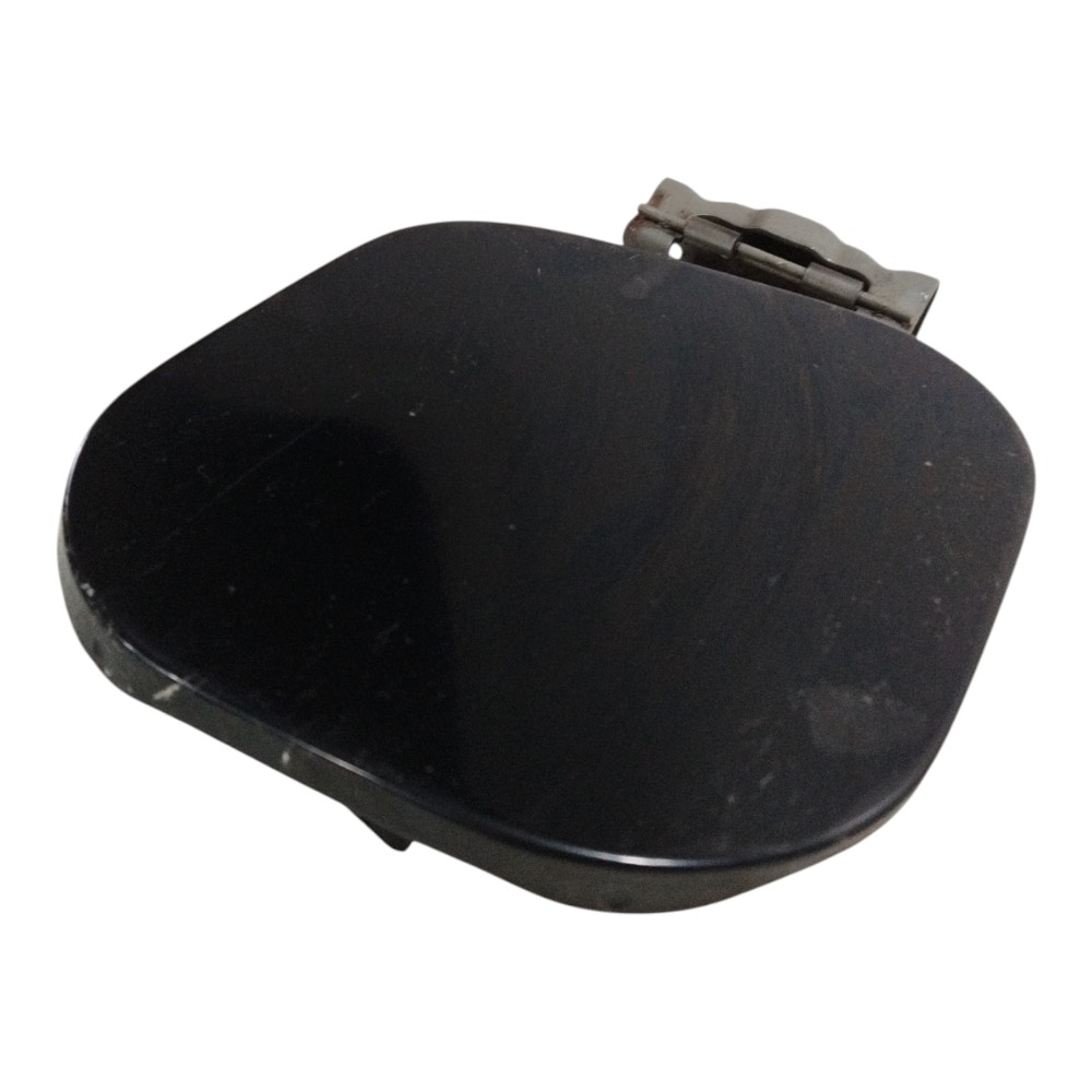 Portinhola Combustível Nissan Sentra 2016 Original Detalhe Preto 2016 5