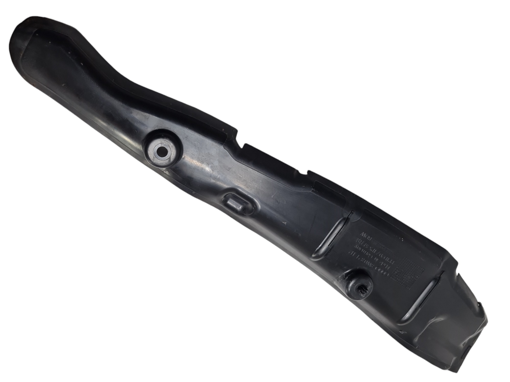 Moldura Porta Dianteira Direita Audi A4 Avant 2019 8w0821112 3