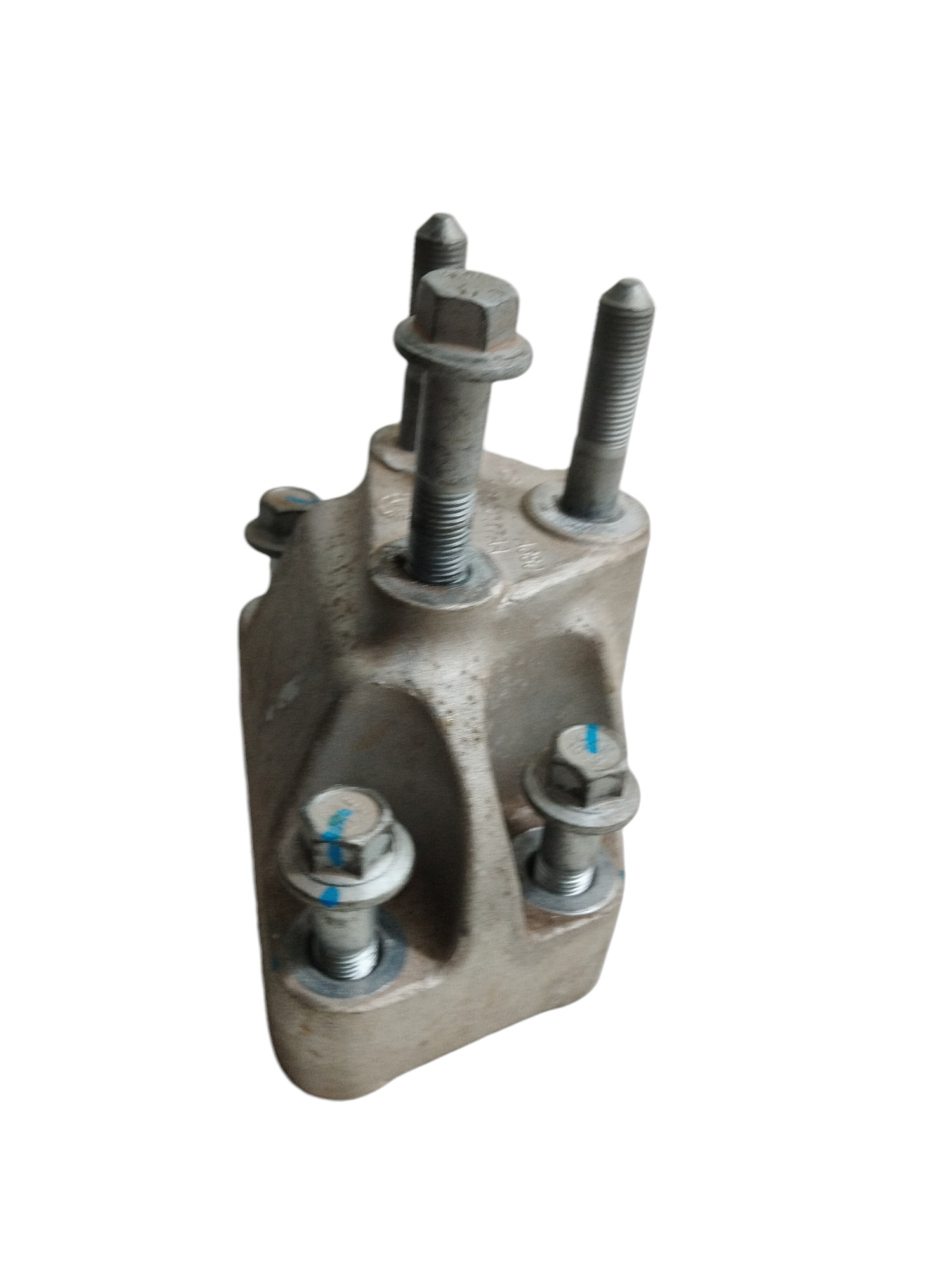 Suporte Coxim Câmbio Tiggo 8 2021/2022/2023 Parafusos Origi 3