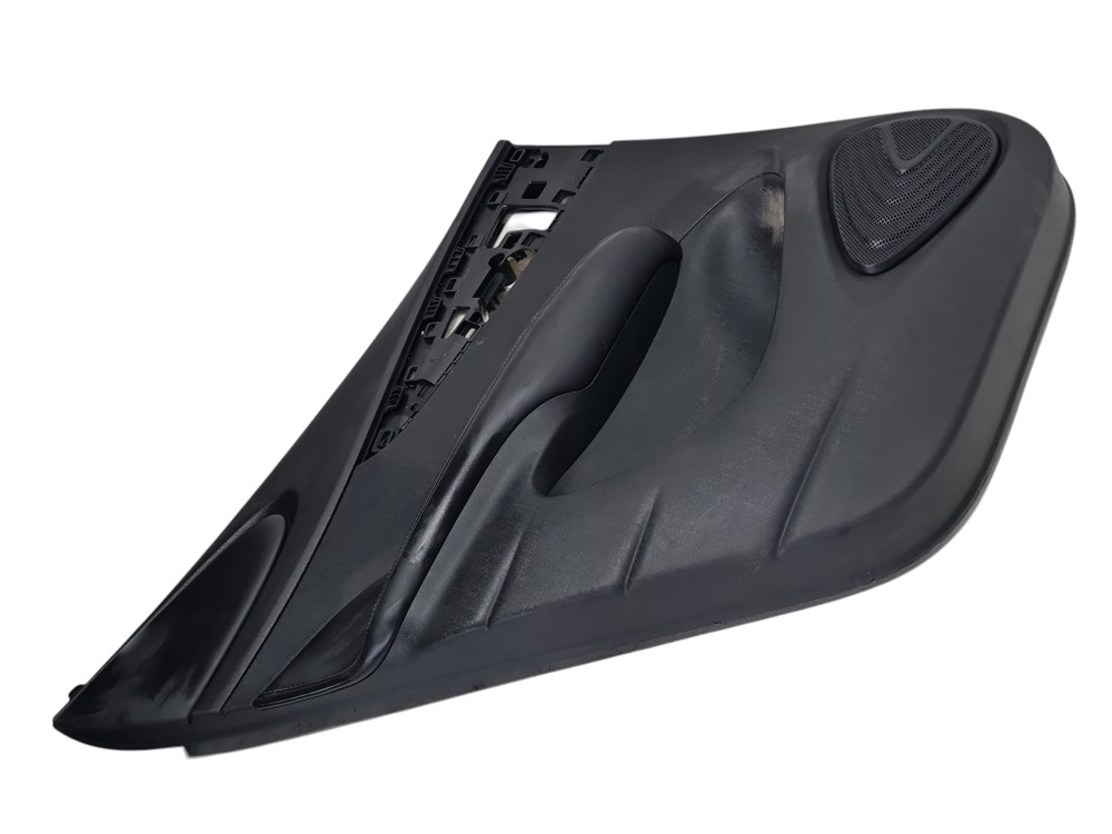 Forro Porta Traseira Esquerda Byd Dolphin 2024 2025 2026 2