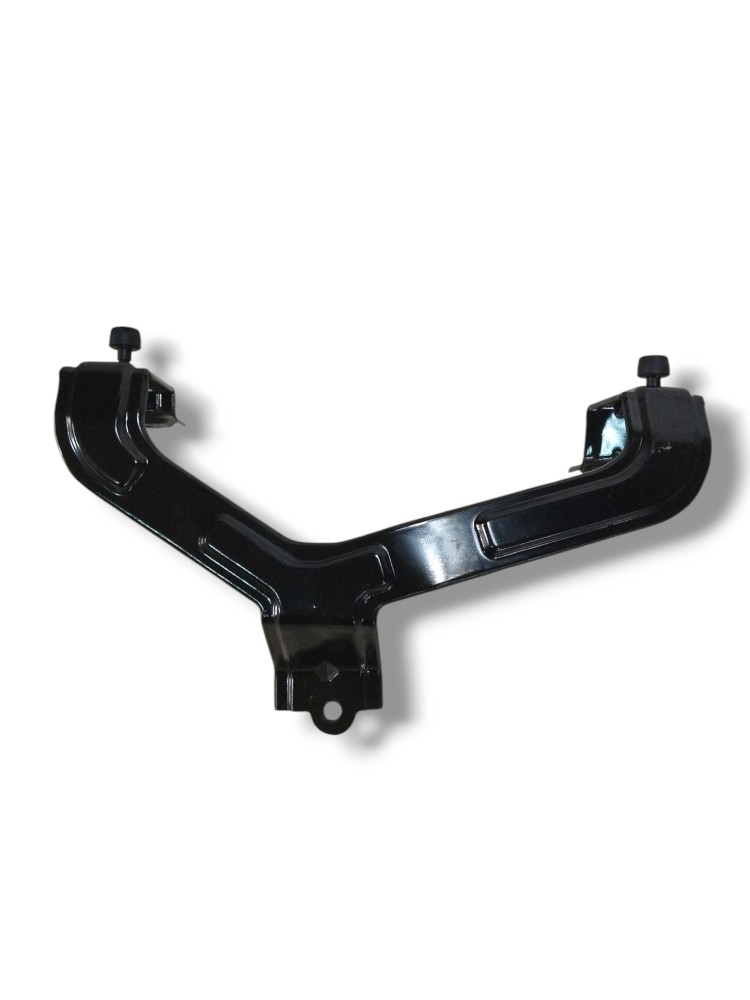 Suporte do para-choque dianteiro Toyota Yaris Cross 2026