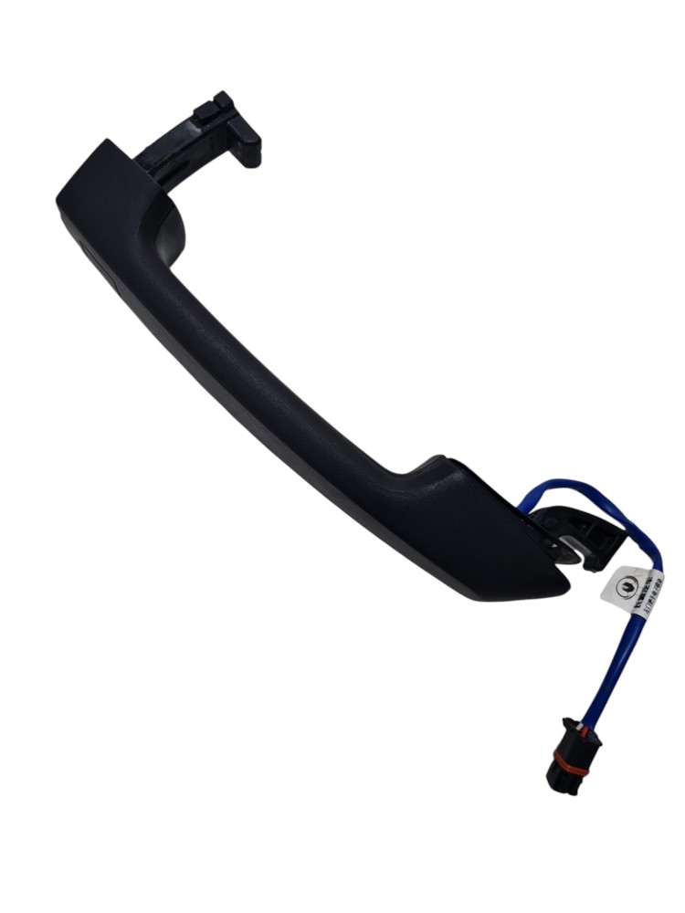 Maçaneta Externa Para Gwm Tank 300 2025 2026 Original Preto 2