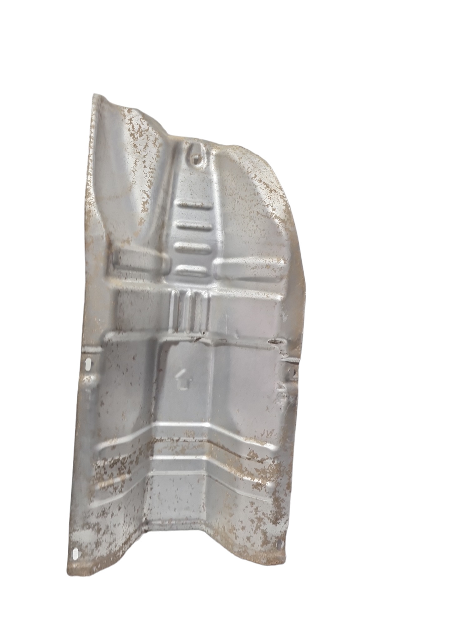 Defletor Isolante Termico Dianteiro Hyundai Creta 2021 3
