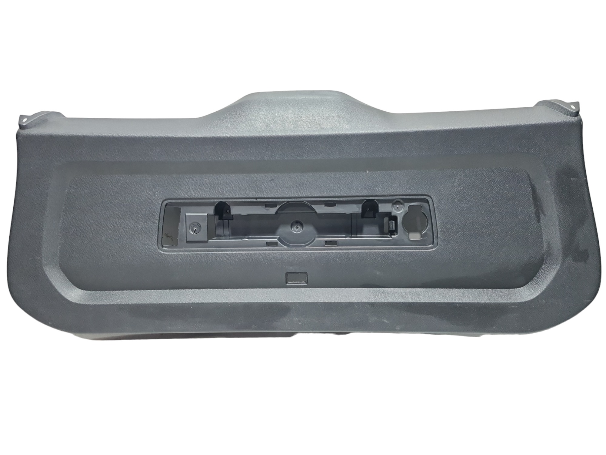 Acabamento Forro Porta Malas Volvo Xc90 D5 2017 31389035 1