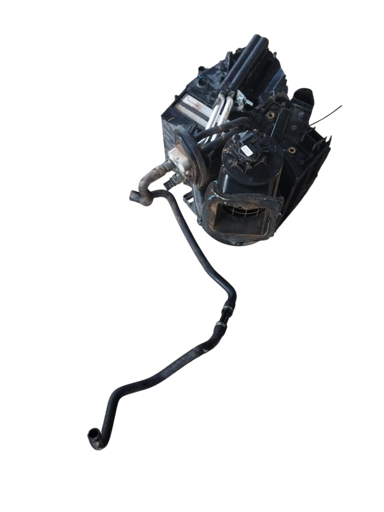 Caixa Evaporadora Ford Focus Hc2013 Original 4m5119b555ar 4