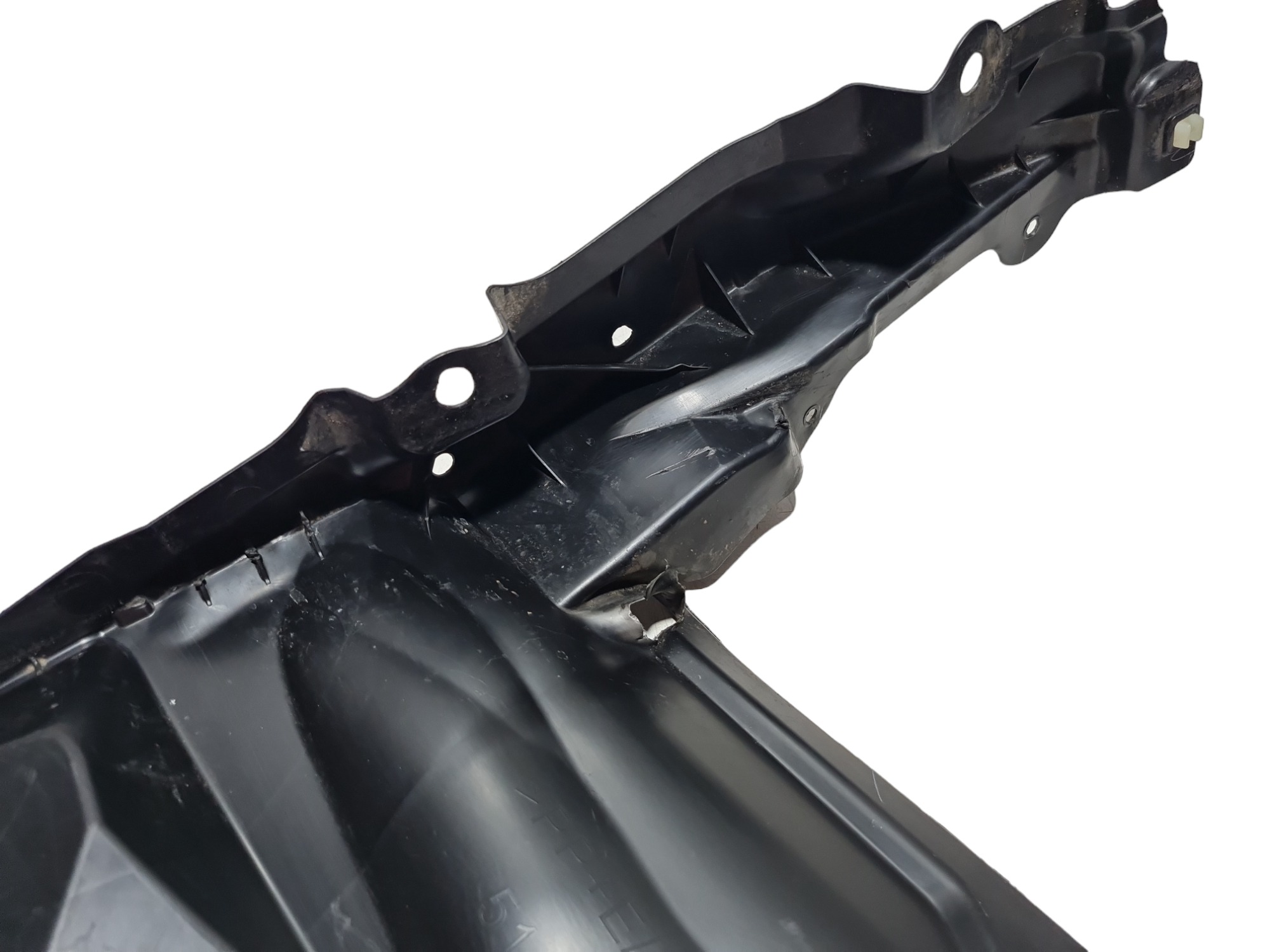 Protetor Carter Direito Toyota Corolla Cross 2023 514430a060 4
