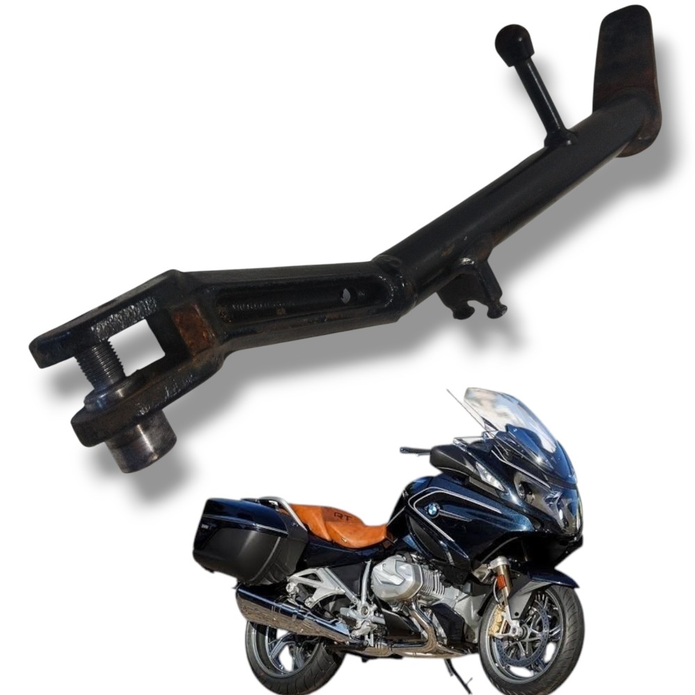 Descanso Lateral Pezinho Bmw R1250 Rt 2020 Original