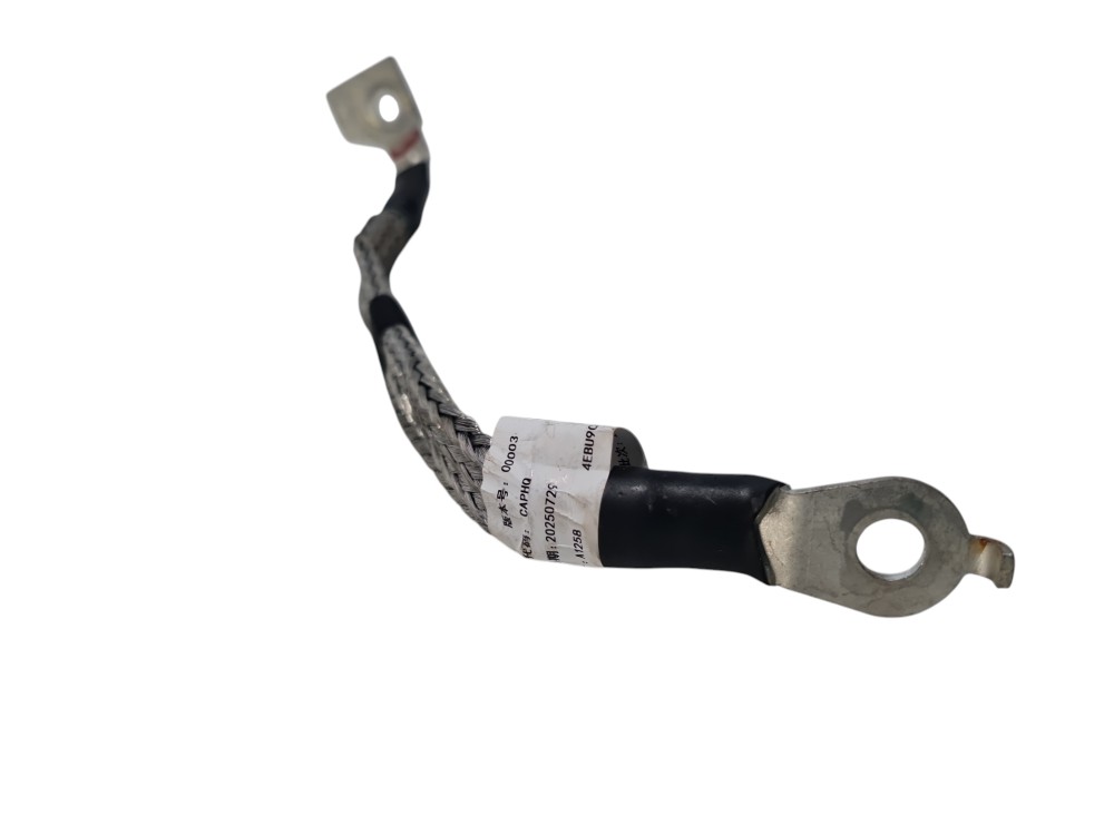 Cabo de Aterramento negativo gwm tank 300 2025 2026 original 2