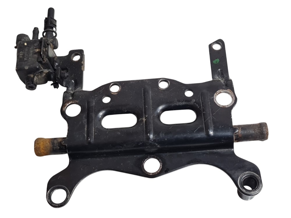 Válvula Canister Solenóide Gm Celta Corsa Meriva 2009 A 2012 1