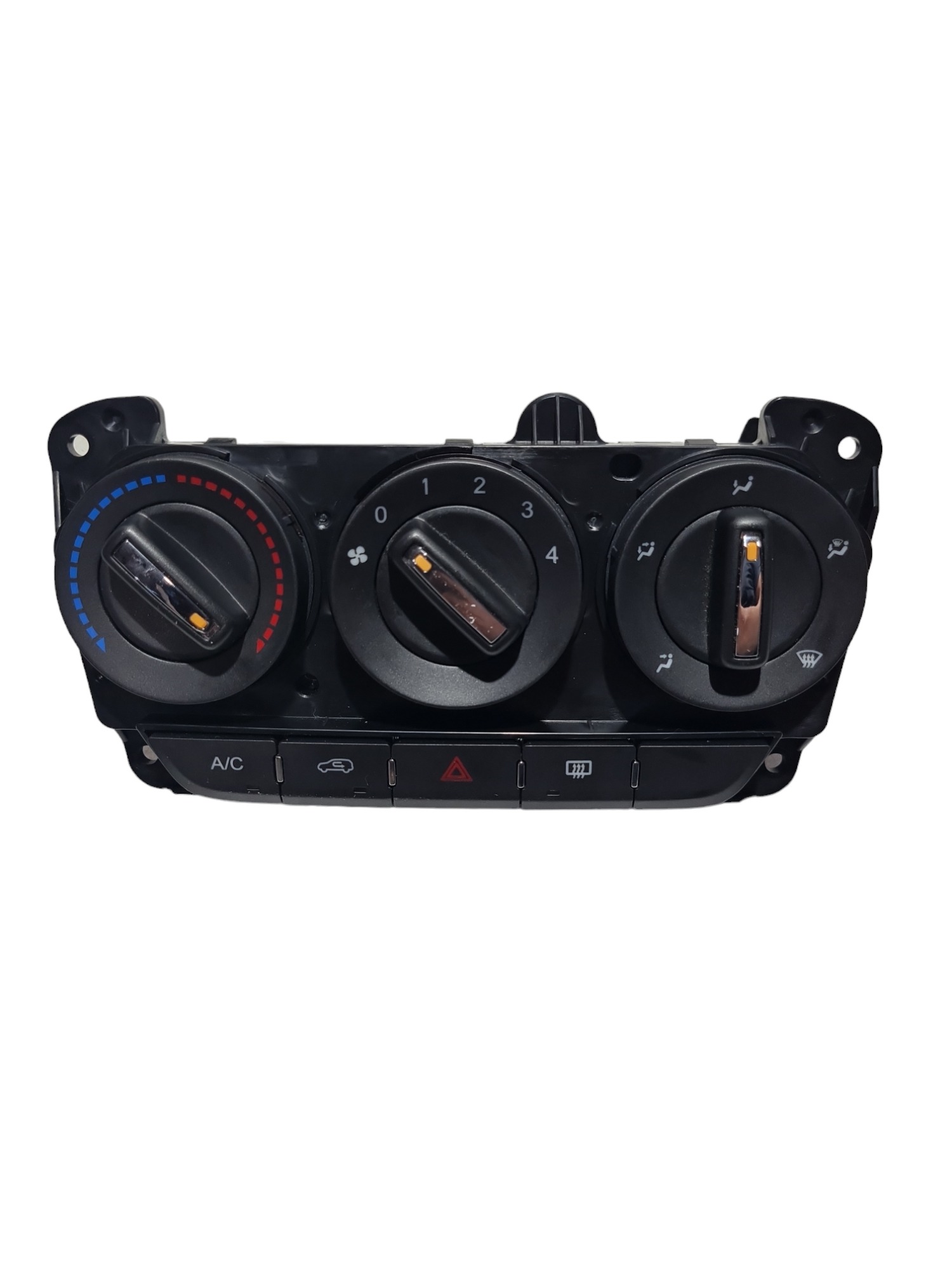 Botão Comando Ar Condicionado Chery Tiggo 2 2020