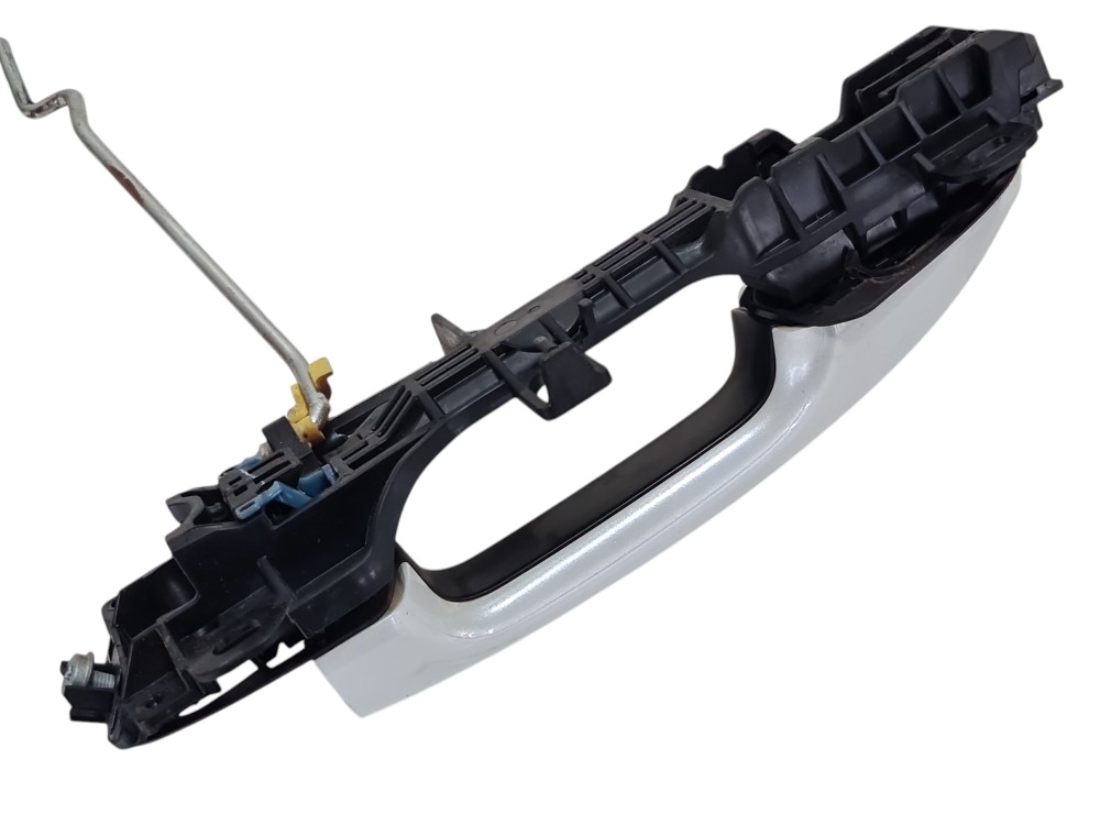Maçaneta Externa Dianteira Esquerda Toyota Yaris 2024 Dianteira 5