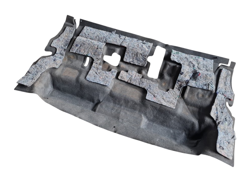 Assoalho Bancos Traseiro Citroen Ds5 2015 Original 6