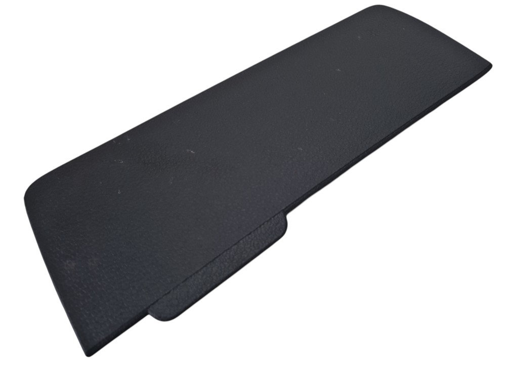 Tampa Caixa Fusiveis Vw Fox 2016 5z0857504 Original 4