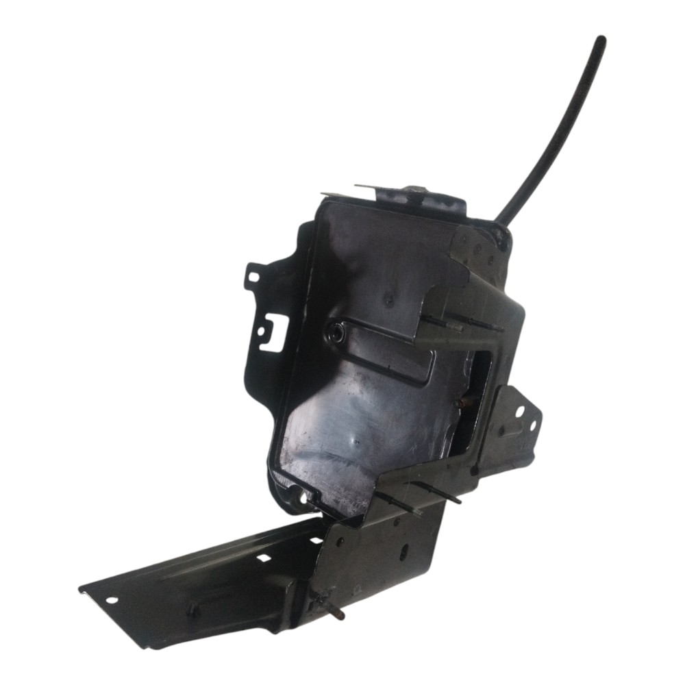 Suporte Bateria Fiat Cronos Argo Strada 2024 52190258 6