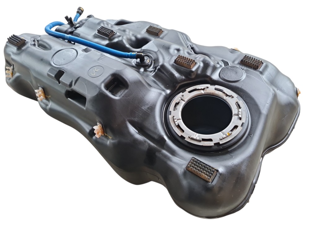 Tanque Combustivel Ram Rampage 2023 Original / Jeep Compass 4