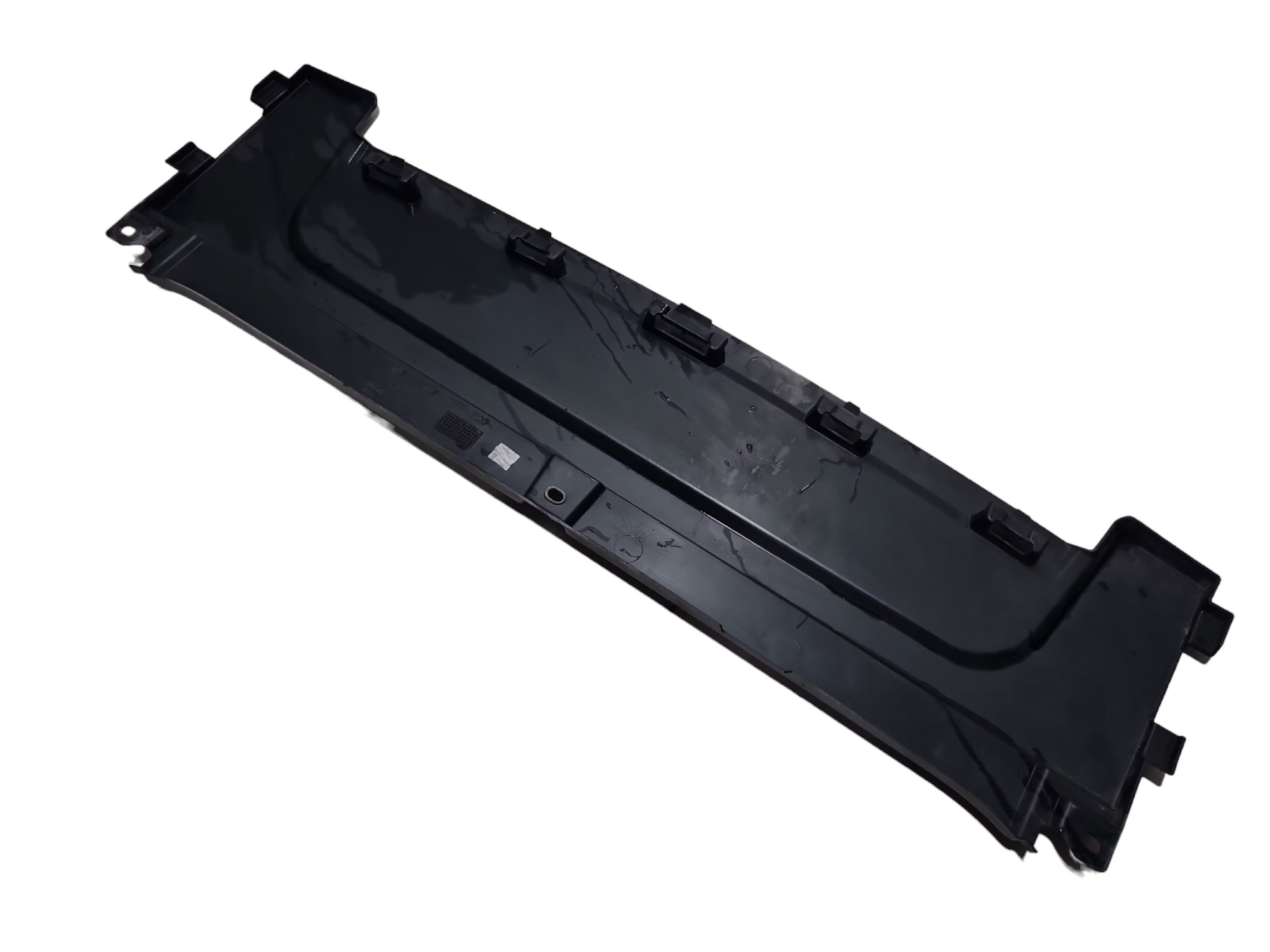 Acabamento Superior Radiador Volvo Xc90 D5 2017 31383508 5