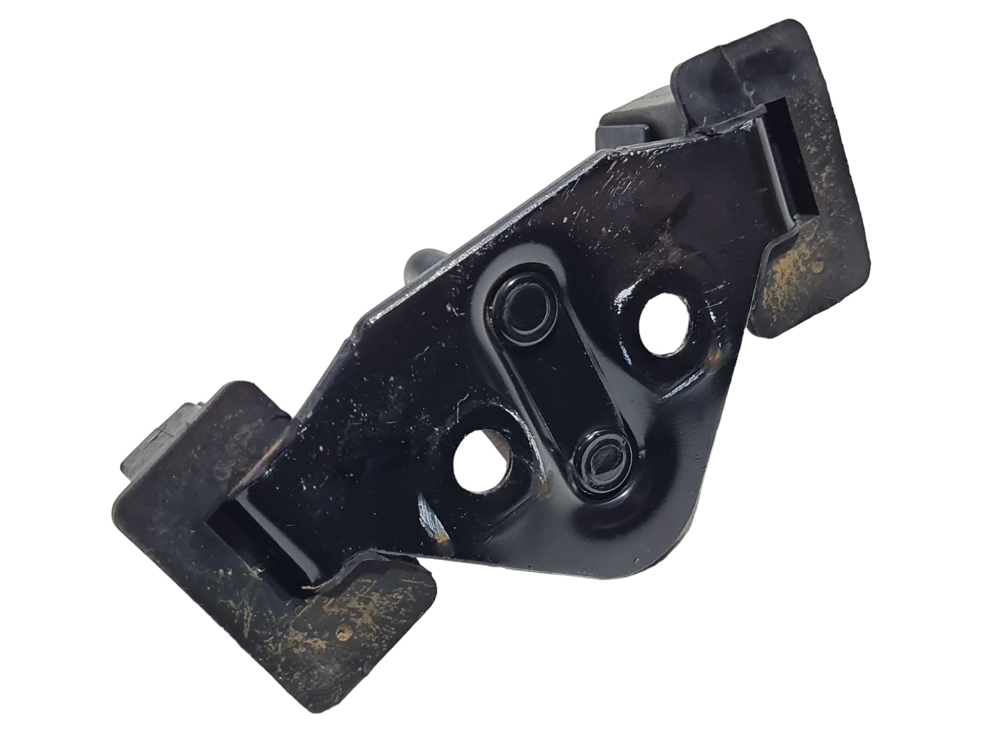 Batente Fechadura Tamp Traseira Chery Tiggo 8 2022 554000110 5