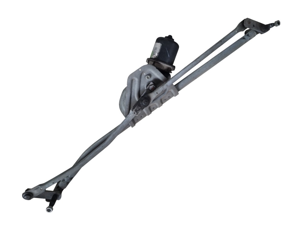 Motor Limpador Parabrisa Mini Cooper S 2012 2013 53555304 6