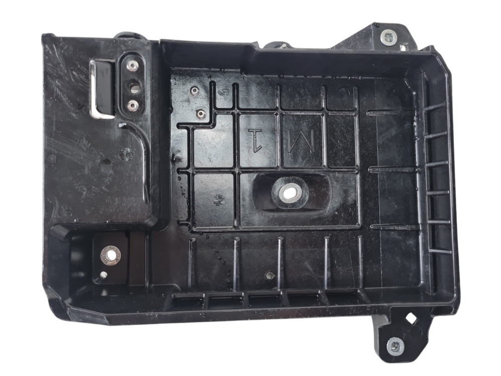 Suporte Base Bateria Toyota Corolla Grs 2024 744040a050 5