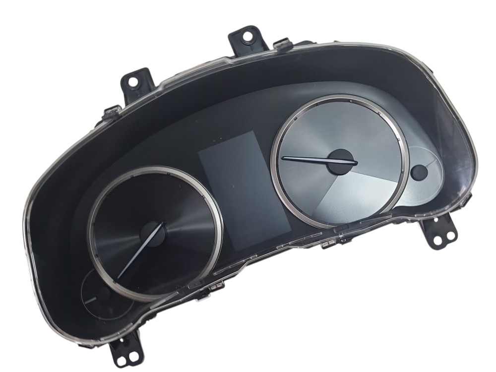 Painel Instrumentos Lexus Nx 300h 2019 83800-78b70 4