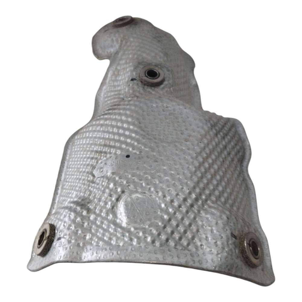 Defletor Catalisador Jeep Compass T270 2023  53483685 4