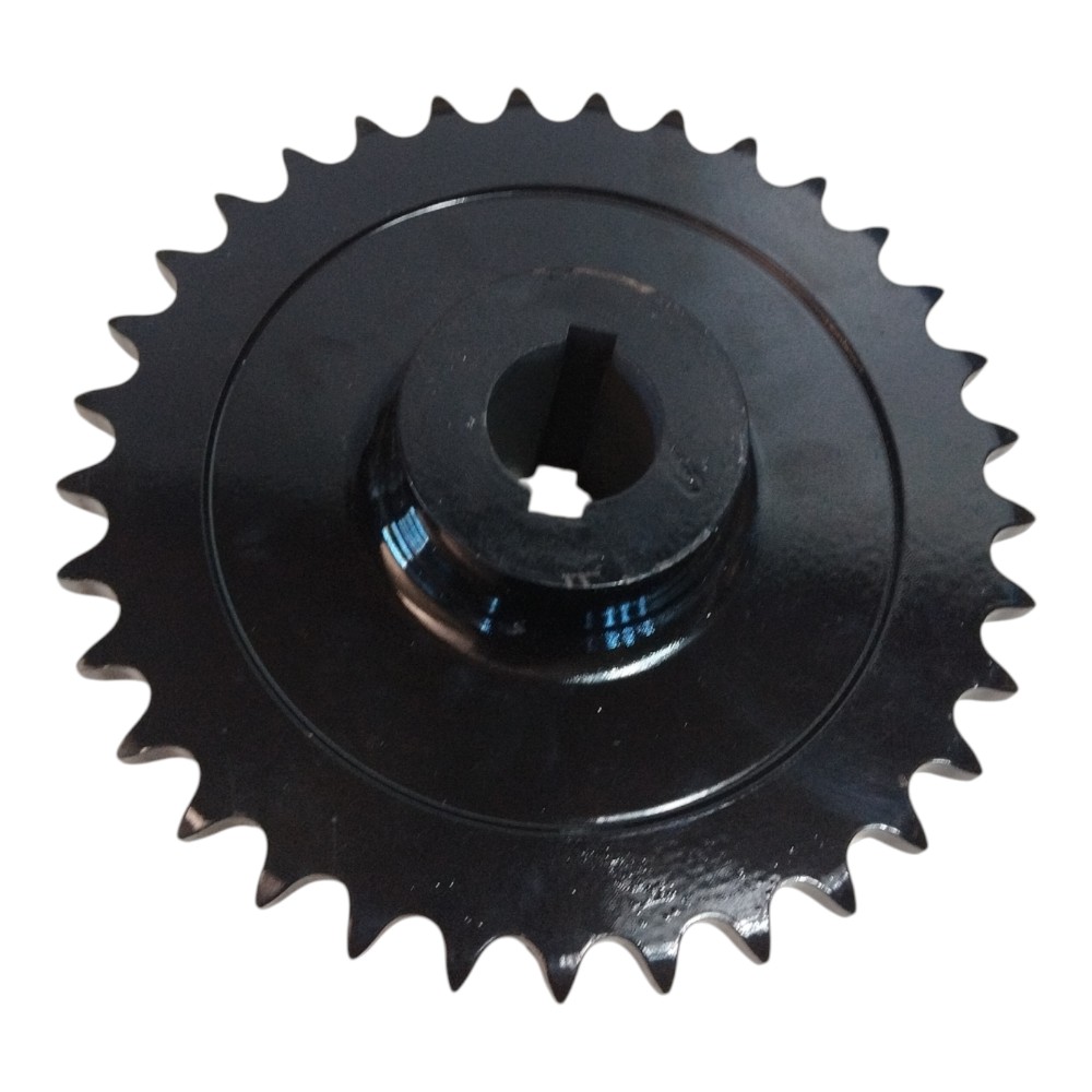 Roda Dentada Acionamento Drive Sprocket 87705556 33 Dentes 5
