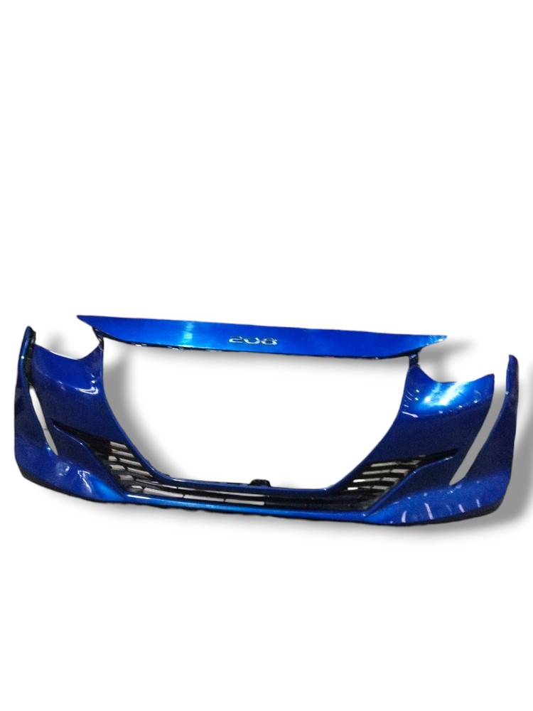 Para-choque Dianteiro Peugeot 208 2020 O a 2026 ORIGINAL