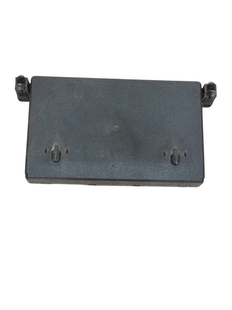 Módulo Da Porta Esquerda Mercedes Classe C 230 2002 7