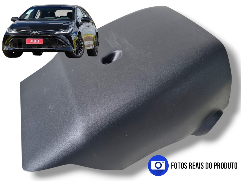 Moldura Coluna Volante Toyota Corolla Grs 2024 4528702720 1