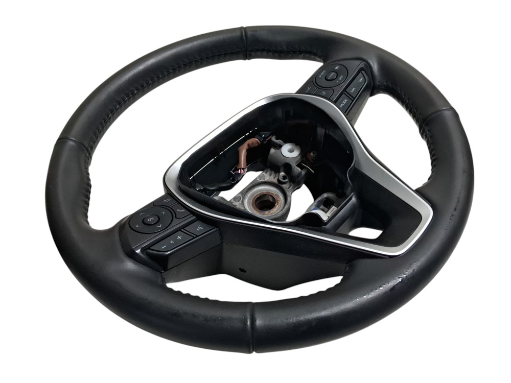 Volante com multimidia Toyota Corolla Cross 2022 210813A111 4