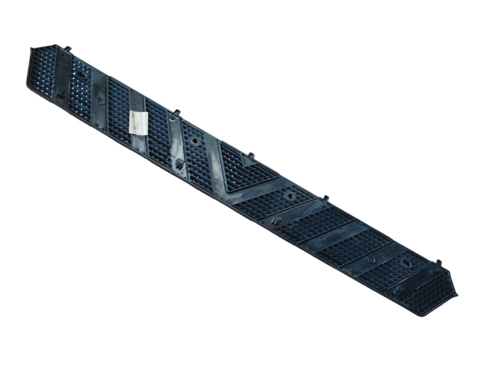Pisante Parachoque Mercedes Actros2651 2022 2023 6