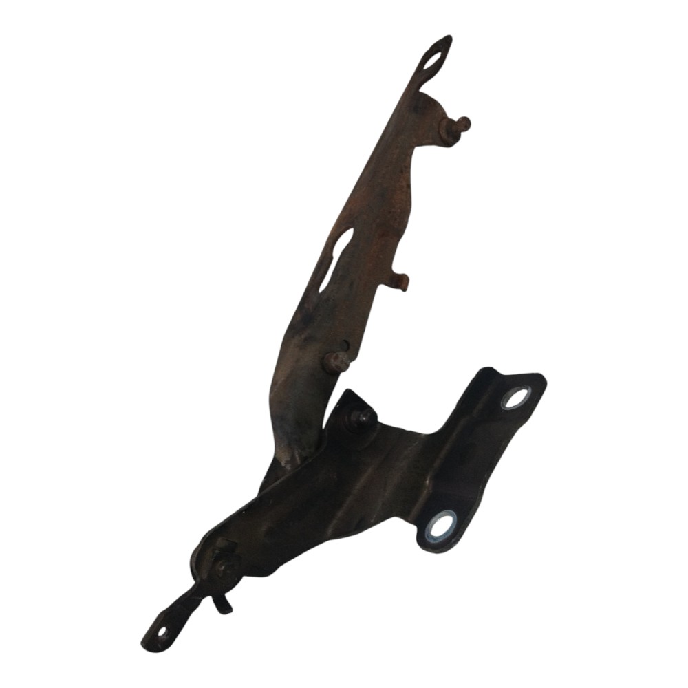 Dobradiça Direita Capô Volvo Xc60 T5 2015 Original 31305815 5