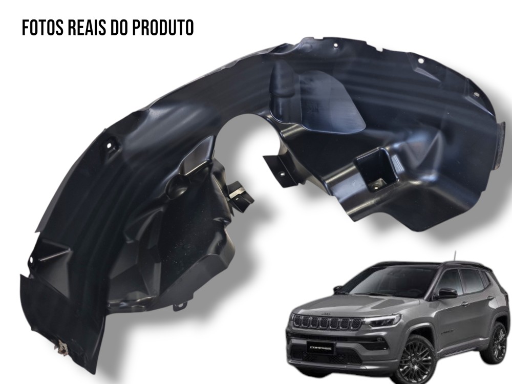 Parabarro Traseiro Esquerdo Jeep Compass 2023 50146916 1