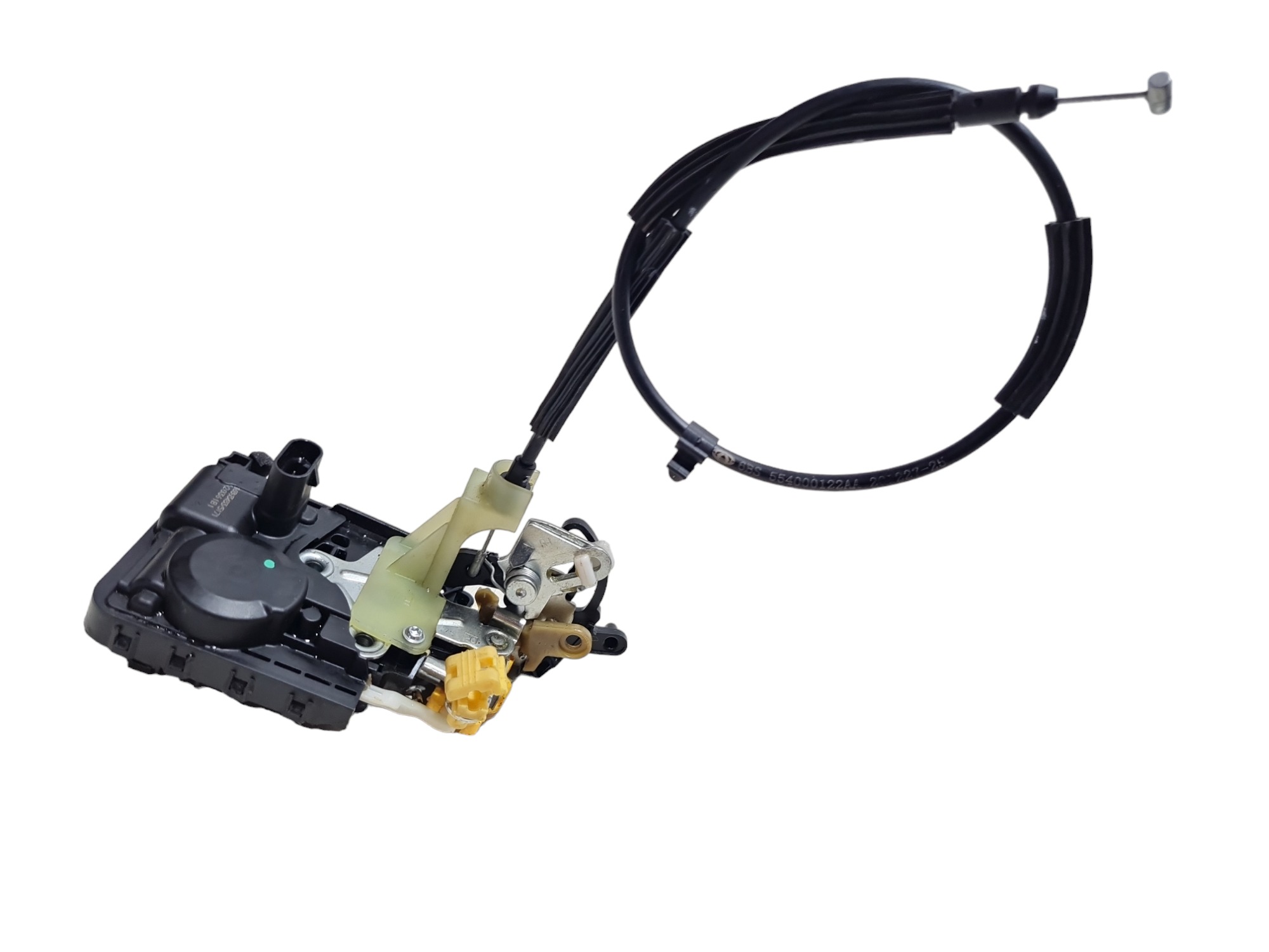 Fechadura Elétrica Traseira Direita Chery Tiggo 8 2022 1