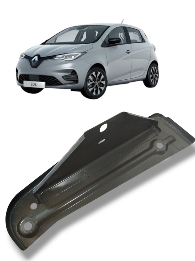 Suporte Interno Renault Zoe Neo 2022 Original 745425337r 1