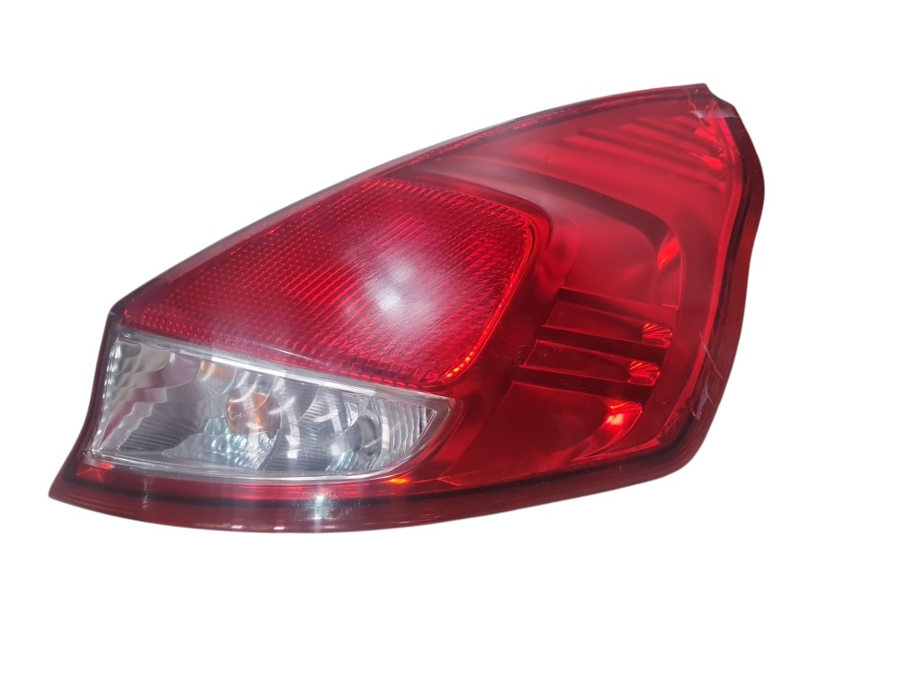 Lanterna traseira direita Ford new fiesta ano 2015 2016