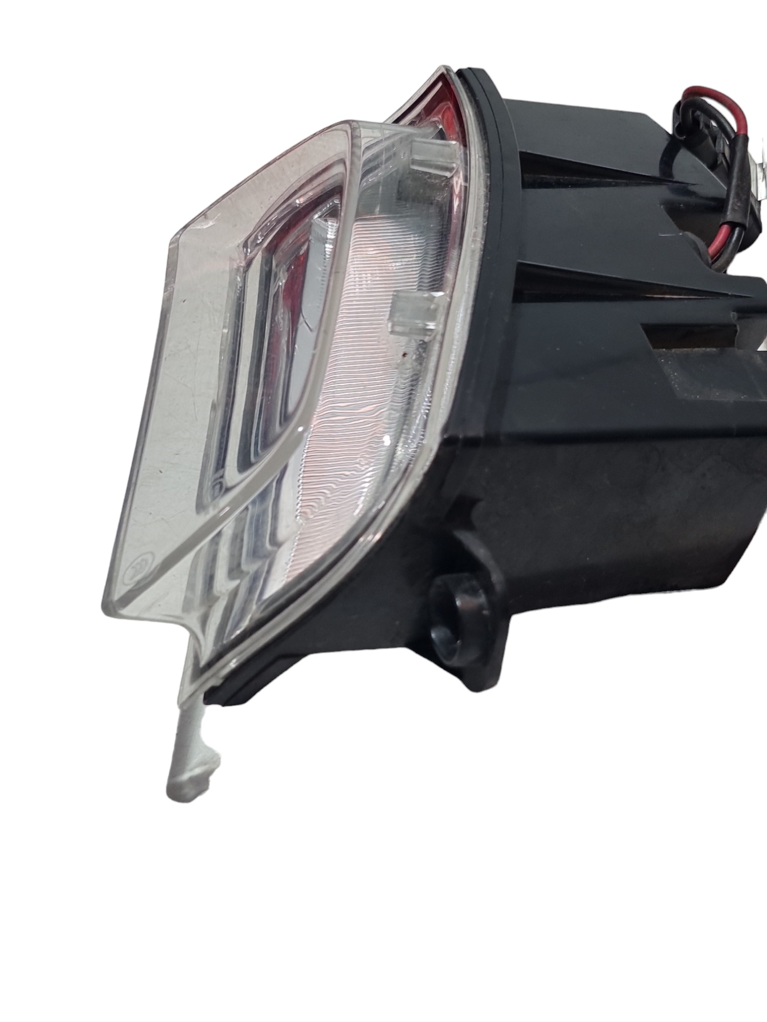 Farol De Milha Direito Chery Tiggo 2 2020 4
