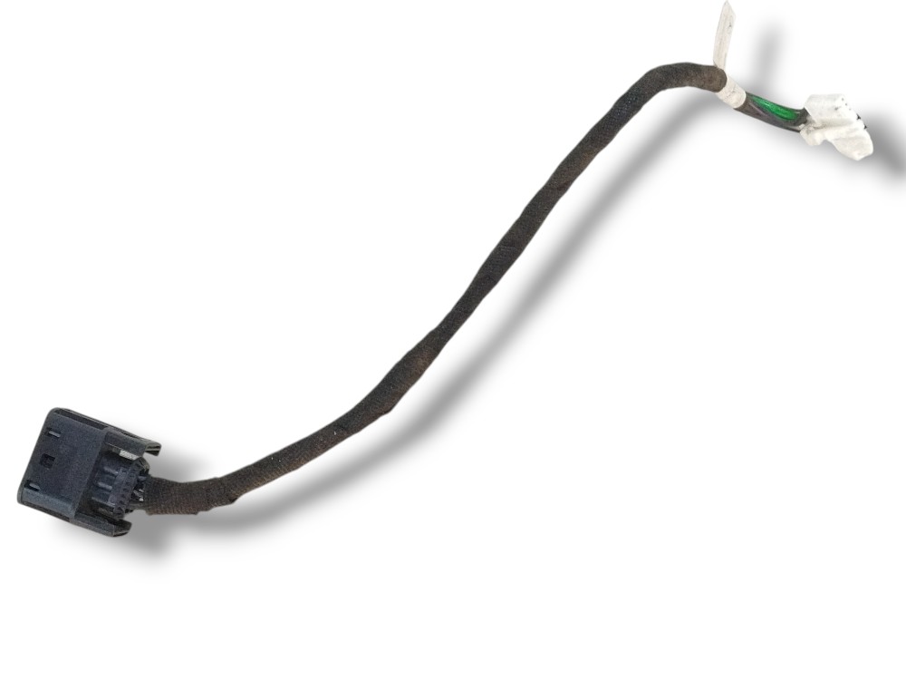 Chicote Motor Vidro Elétrico Mercedes Classe C 230 2002 1