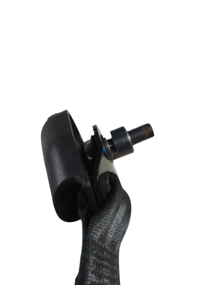 Cinto traseiro Chery Tiggo 8 2021 2022 ORIGINAL 5