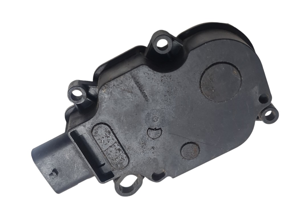 Atuador Do Motor De Ar Aquecedor Volvo V40 2017 6466r420 6